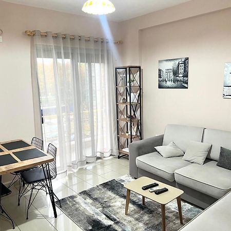 Deal 315 Apartment Тирана Екстер'єр фото